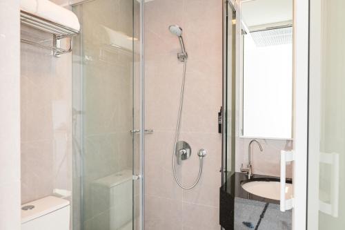 ibis budget Singapore Olive in Singapore