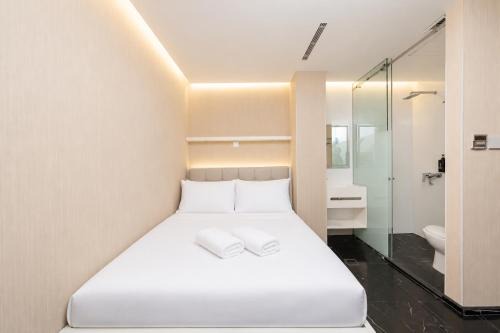 Aura Hotel Purvis L2 in Singapore