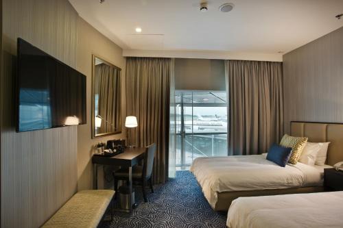 Ambassador Transit Hotel - Terminal 3
