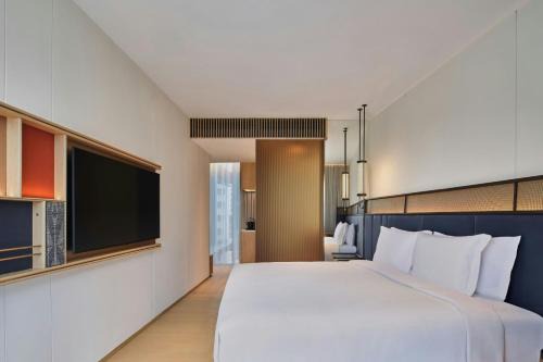 Varel Singapore, a Tribute Portfolio Hotel