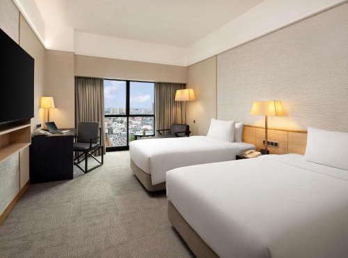 Grand Mercure Singapore Roxy in Singapore