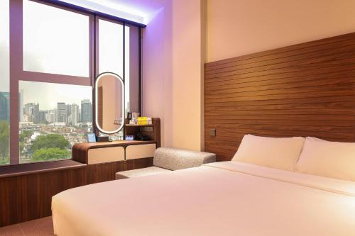 Newly Renovated - Days Inn by Wyndham Singapore Novena