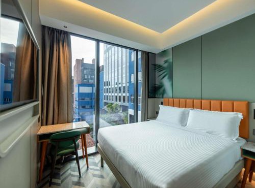 Hotel Waterloo Singapore - Handwritten Collection