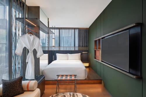 Varel Singapore, a Tribute Portfolio Hotel in Singapore