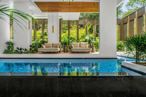 Weave Suites - Novena in Singapore