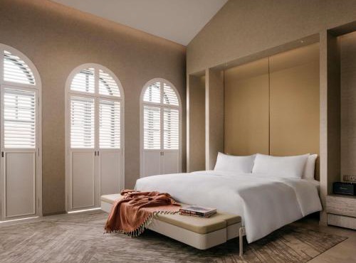 Mondrian Singapore Duxton in Singapore