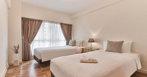 Village Residence Hougang by Far East Hospitality