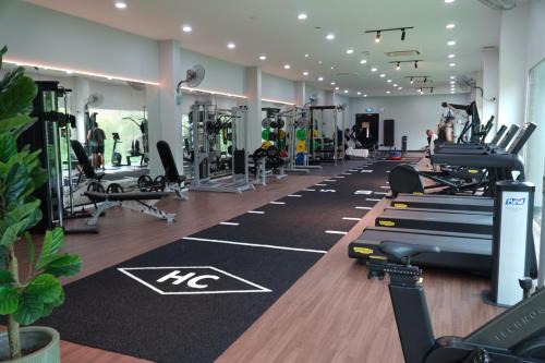 Hollandse Club Retreat in Singapore
