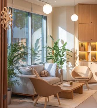 Weave Suites - Hillside