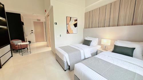 Moulmein Studios by K&C Serviced Apartment