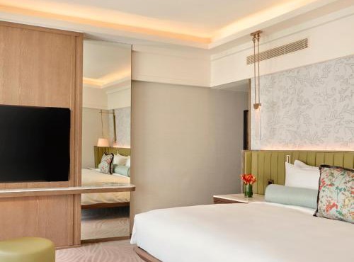 Mandarin Oriental, Singapore
