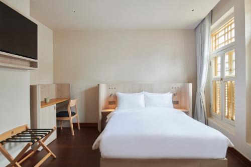 KINN Studios in Singapore