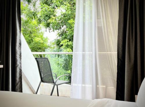 Rest Bugis Hotel