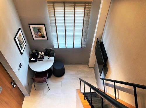 Wanderlust, The Unlimited Collection managed by The Ascott Limited