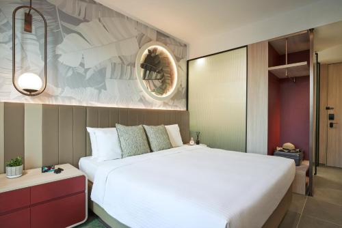 Citadines Connect Rochester Singapore
