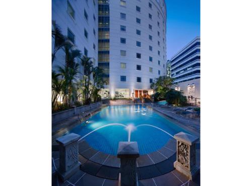Rendezvous Hotel Singapore by Far East Hospitality