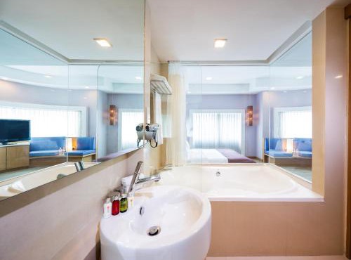 Village Hotel Changi by Far East Hospitality