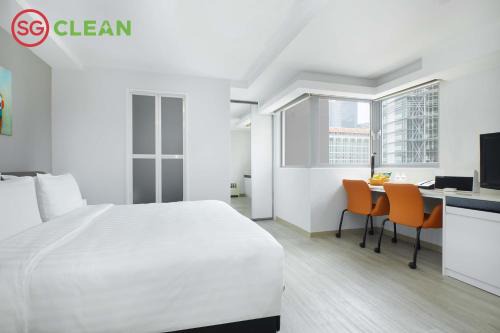 Wilby Central Serviced Apartments