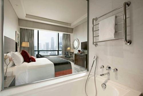 Carlton City Hotel Singapore