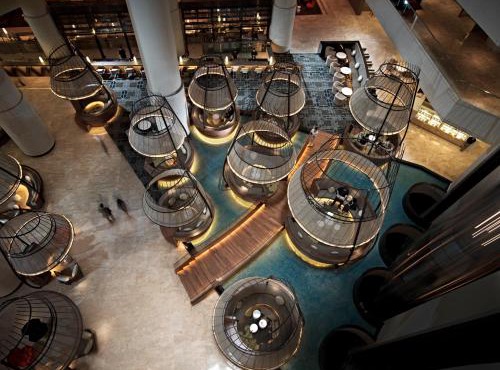 Pan Pacific Singapore